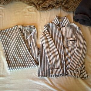 DKNY PJ set from Nordstrom (S)